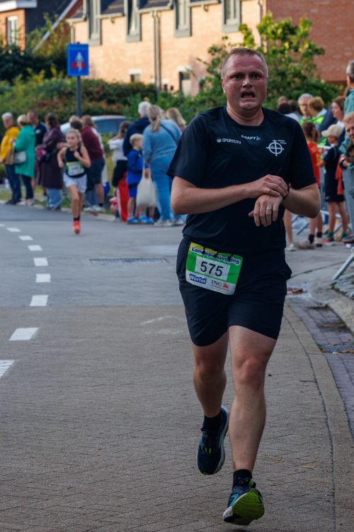 Landlopersjogging 2026